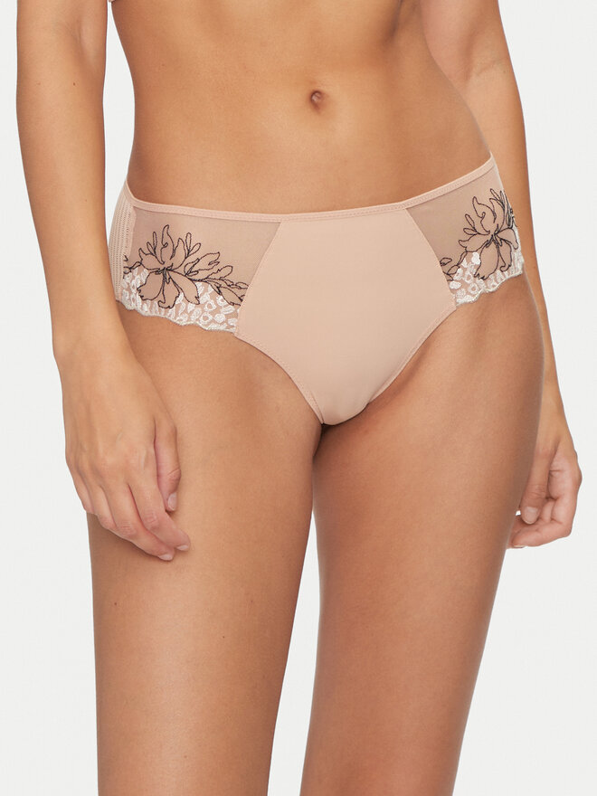 Chantelle Chantelle Боксери Spice C22BB0 Бежевий