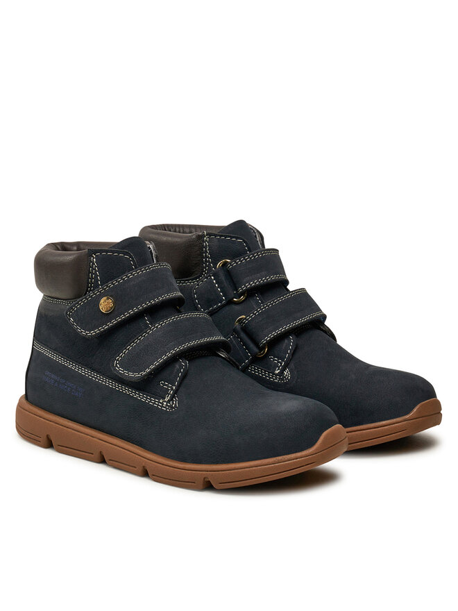Gioseppo Stiefel Gioseppo 73544-P Dunkelblau