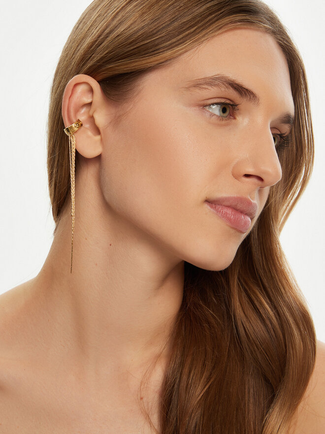 Liu Jo Pendientes Liu Jo LJ2768 Oro