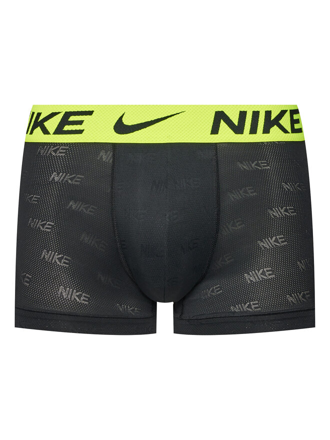 Nike Nike Σετ μποξεράκια 3 τμχ 000PKE1224 Μαύρο