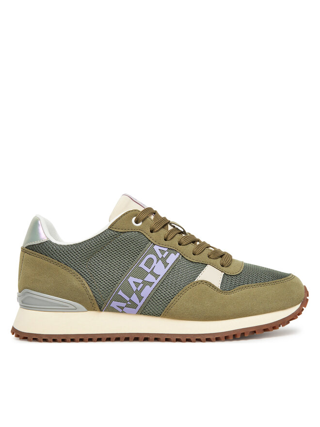 Napapijri Sneakers Napapijri Astra NP0A4IQD Grün