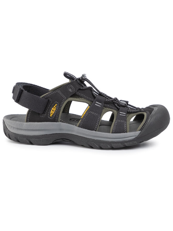 Keen Sandalen Keen Rapids H2 1014962 Schwarz