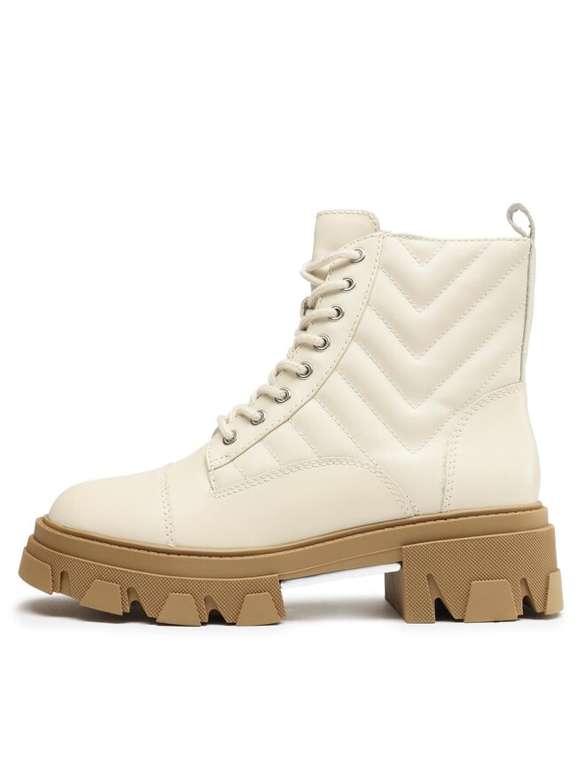 Aldo Botas Aldo Montrose 13672168 Blanco