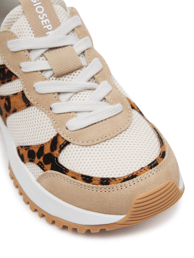 Gioseppo Sneakers Gioseppo Madbury 75459-P Braun