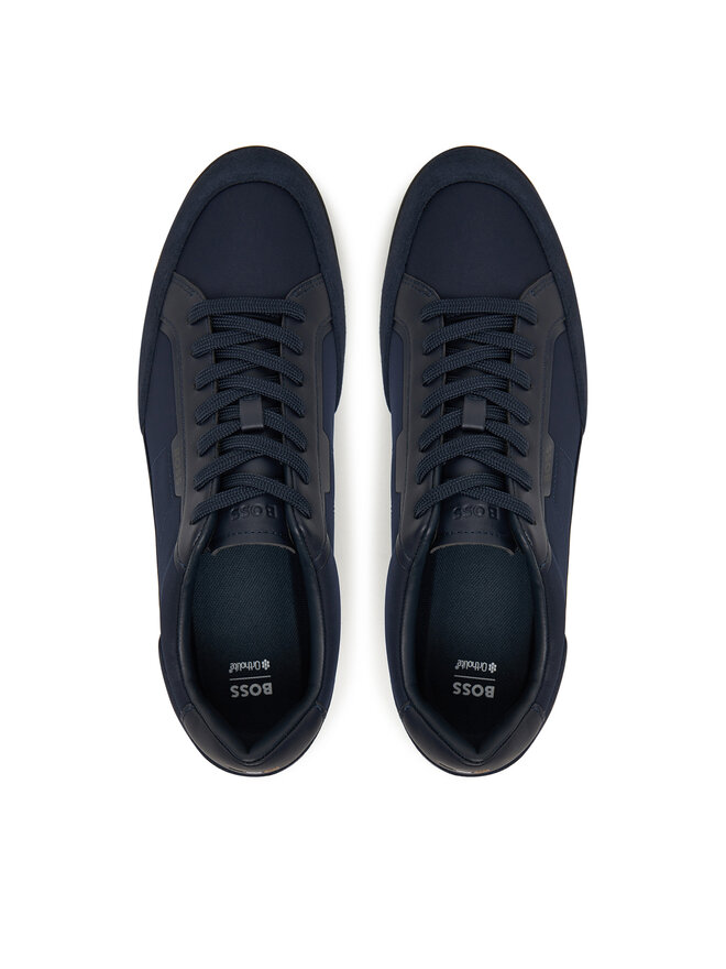 BOSS Sneakers BOSS Nitan 50548864 Dunkelblau