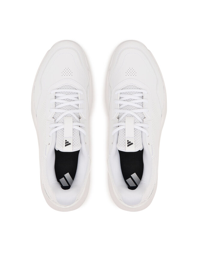 adidas Tennisschuhe adidas Gamecourt 3 All Court Tennis Shoes KI3606 Weiß