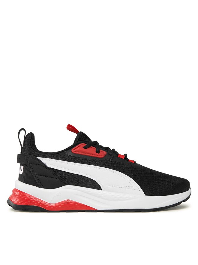 Снікерcи Puma Anzarun FS 2.0 390982 09 Чорний | evzuttya.com.ua