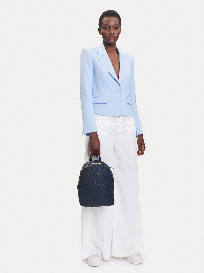 JOOP! Rucksack JOOP! 4140007759 Dunkelblau