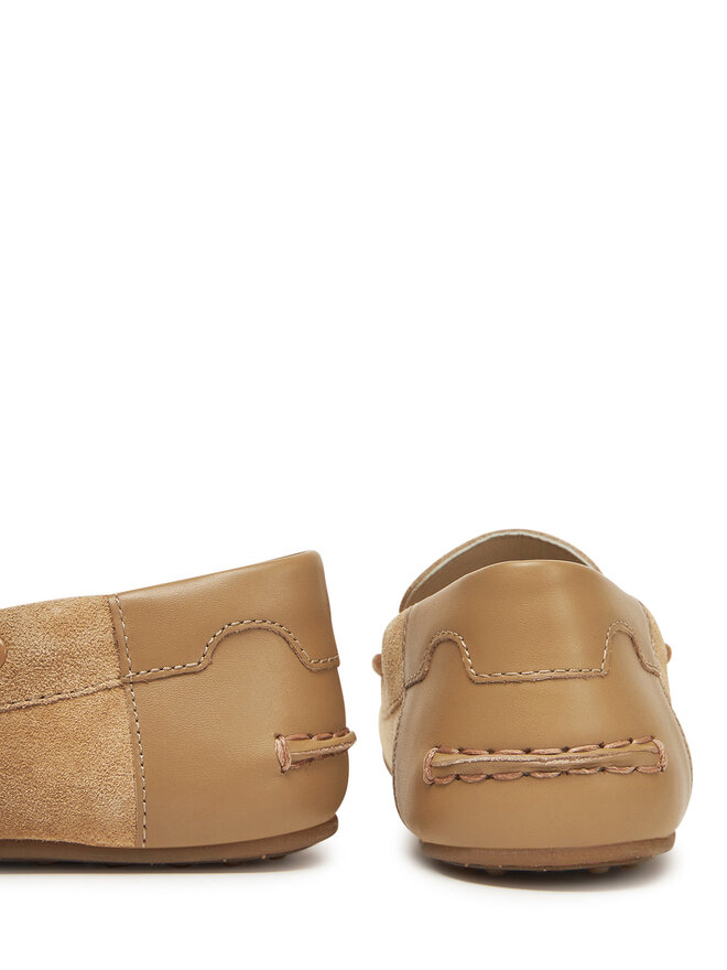 Mayoral Mocassini Mayoral 47668 Marrone
