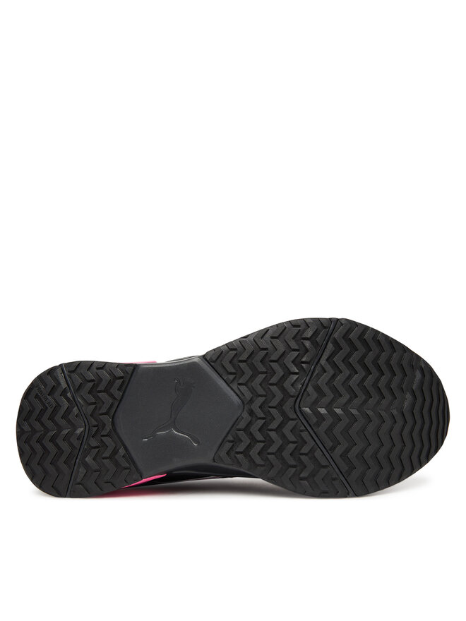 Puma Fitnessschuhe Puma Disperse Xt 4 310798 17 Schwarz
