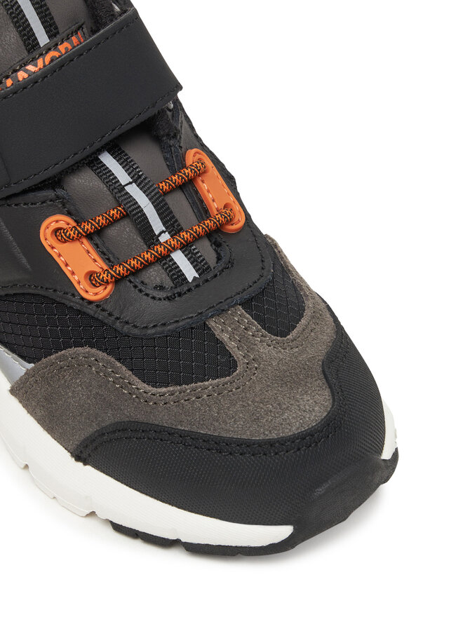 Mayoral Schnürschuhe Mayoral 44605 Schwarz