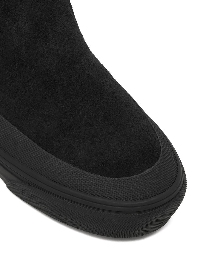 Vans Sneakers Vans MTE Mid-Slip Insulated VN000DANBLK1 Schwarz