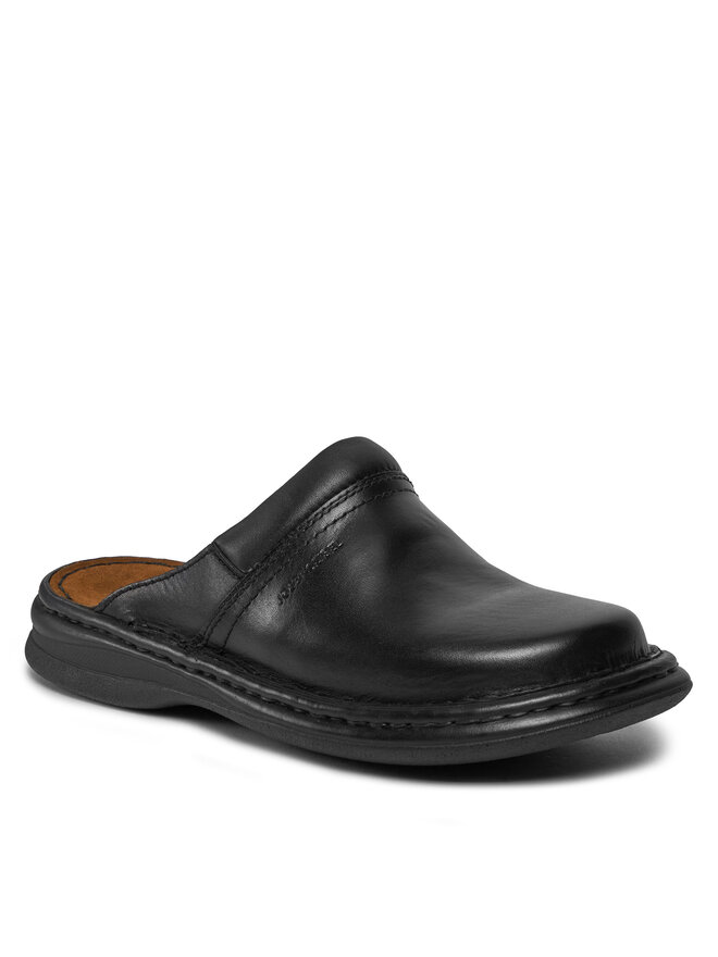 Josef Seibel Papucs Josef Seibel Max 10663 37 600 Fekete