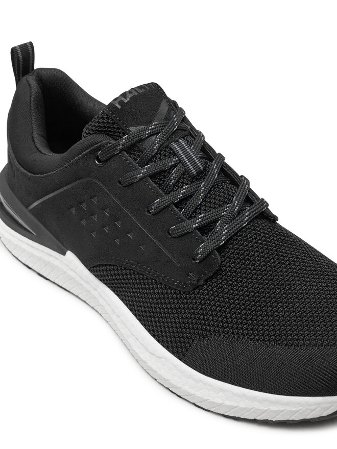 Halti Сникърси Halti Sahara 2 BX 054-2888 Черен