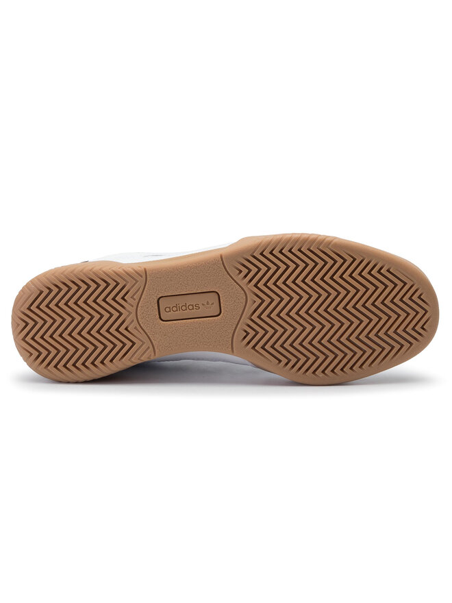 adidas Sneakersy adidas Vrx Low EE6216 Bílá