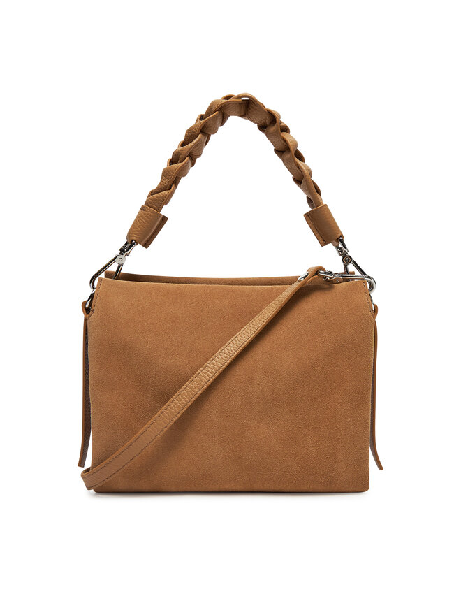 Coccinelle Handtasche Coccinelle E1 P6P 58 01 01 Braun