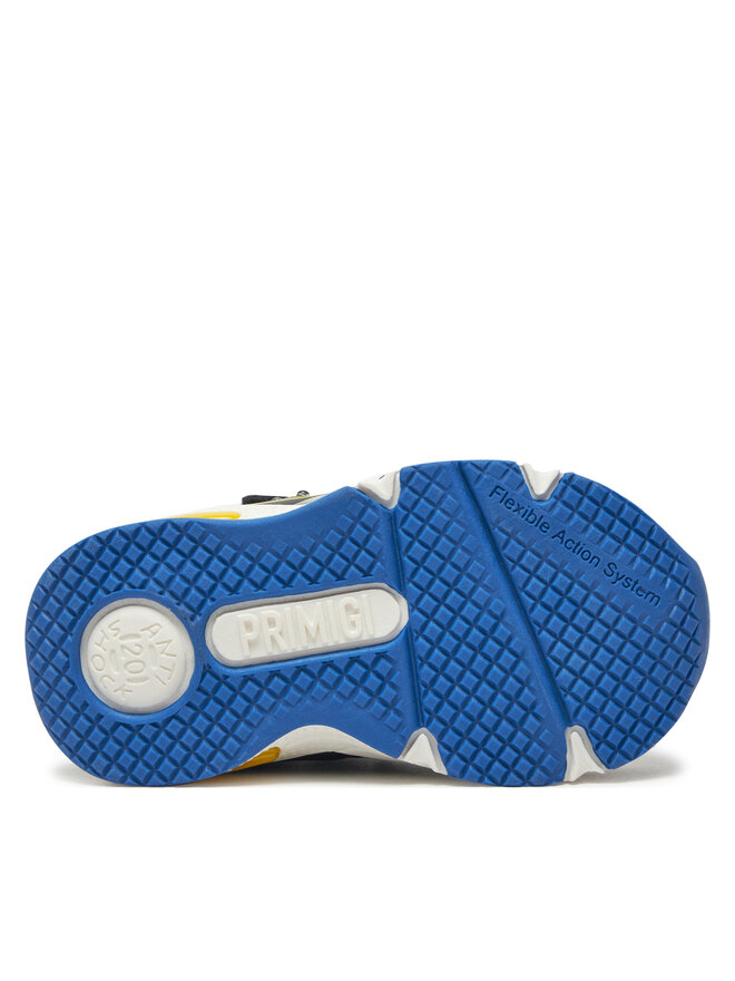 Primigi Sneakersy Primigi 6959700 Čierna