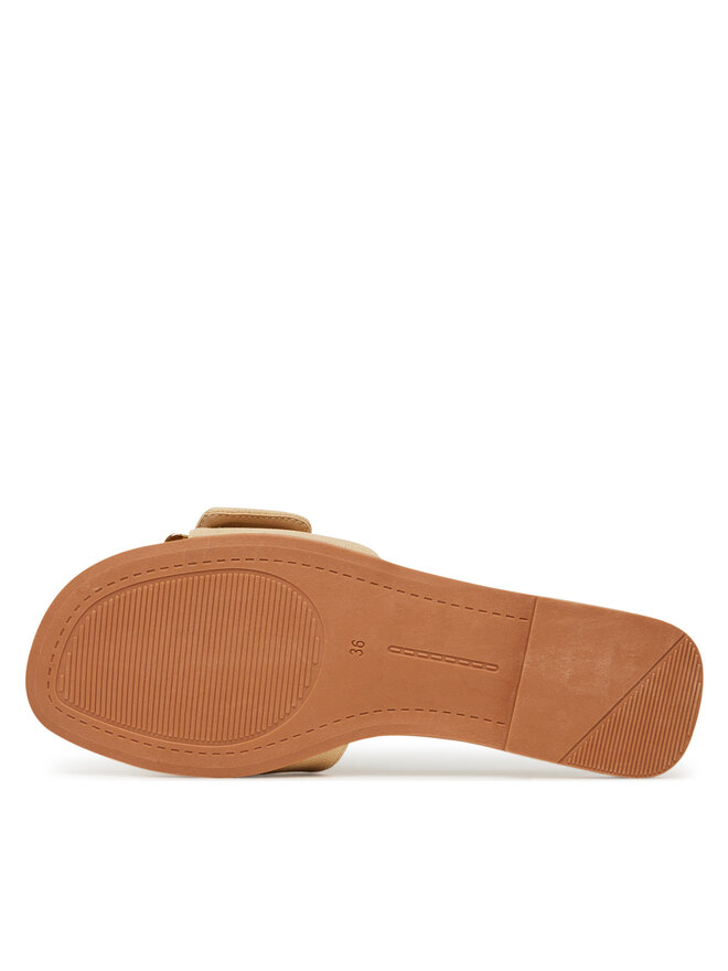 DeeZee Şlapi DeeZee 760-4 Bej