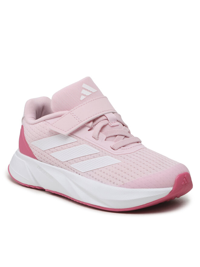 adidas Sneakersy adidas Duramo SL Shoes Kids IG0713 Ružová