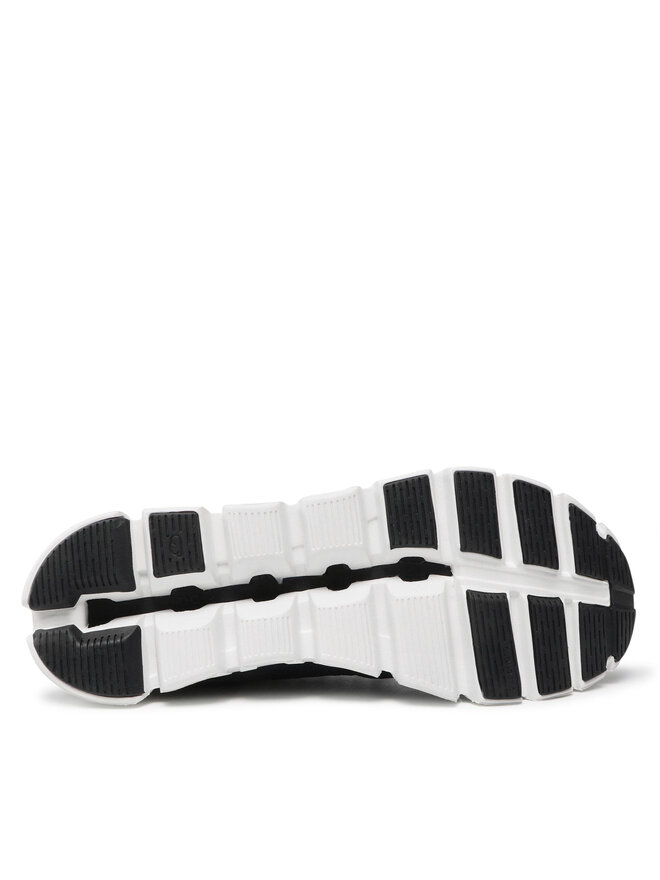On Zapatillas de running On Cloud 5 5998919 Negro