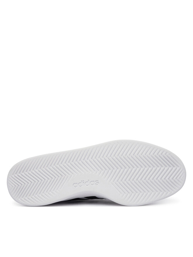 adidas Снікерcи adidas Breaknet 3.0 JR3547 Білий