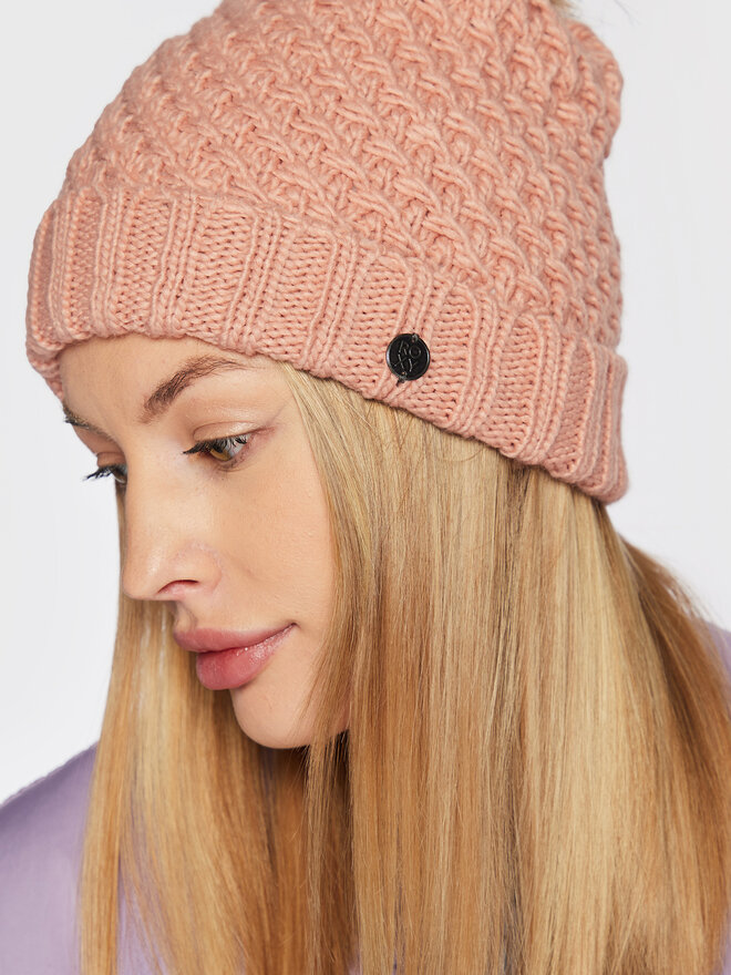Roxy Mütze Roxy ERJHA04015 Rosa