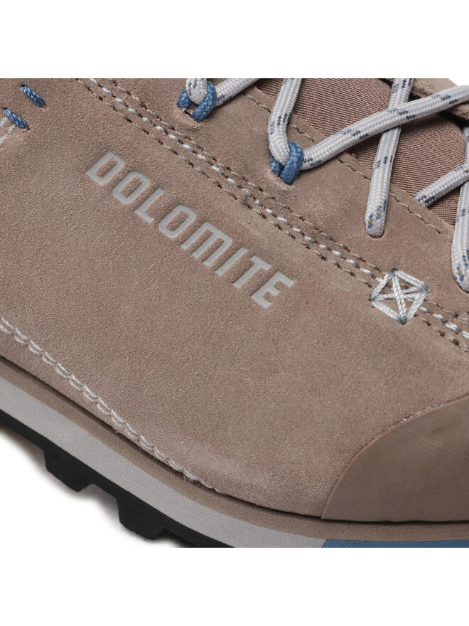 Dolomite Παπούτσια πεζοπορίας Dolomite Cinquantaquattro Hike Evo Gtx W's GORE-TEX 289209-1035005 Μπεζ