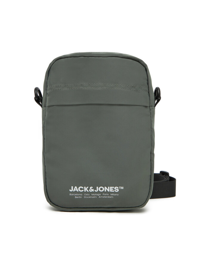 Jack&Jones Borsellino Jack&Jones 12269919 Grigio
