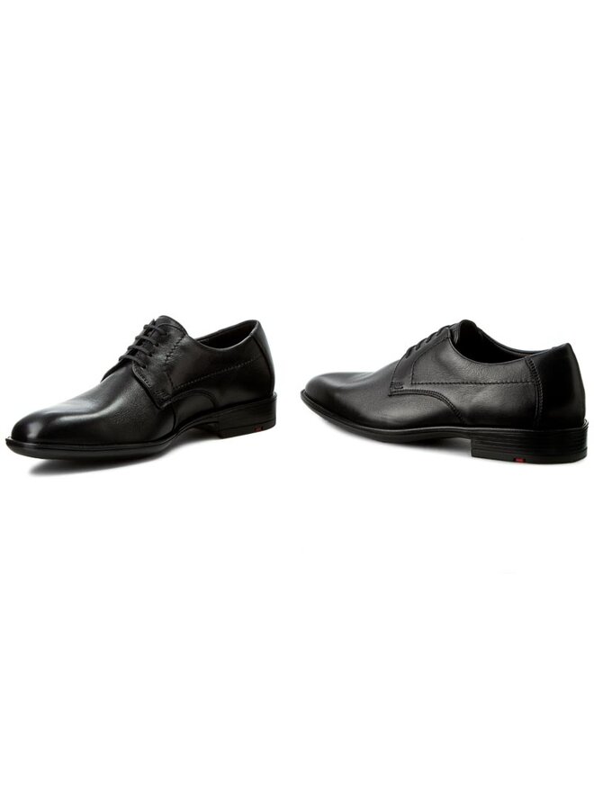 Lloyd Halbschuhe Lloyd Peer 26-739-00 Schwarz