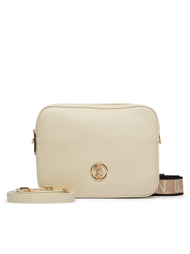 U.S. Polo Assn. Сумка U.S. Polo Assn. BIUXT8580WVP Бежевий