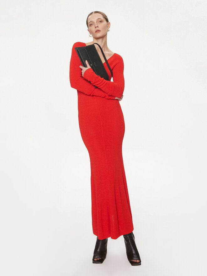 Patrizia Pepe Τσάντα Patrizia Pepe 8B0065/L095-K103 Μαύρο