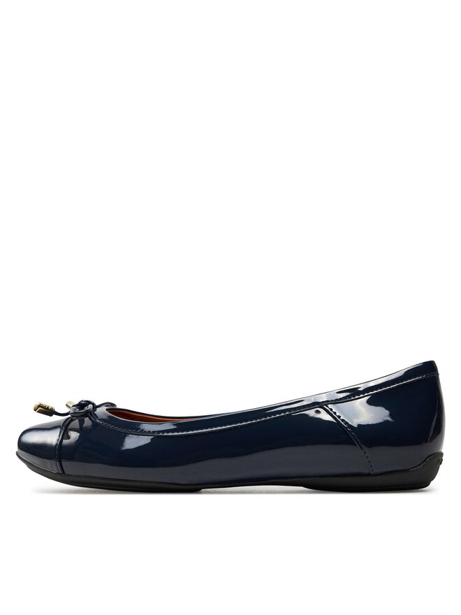 Geox Bailarinas Geox D Charlene D16Y7C 000HH C4002 Azul marino