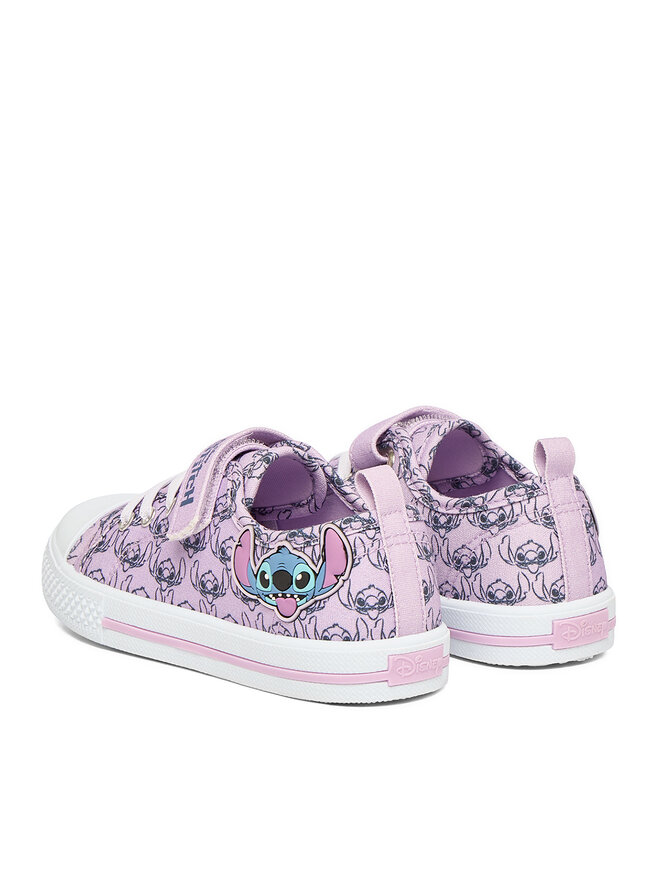 Disney Classics Кеди Disney Classics CEO-CM-SS26-224DCLS Фіолетовий