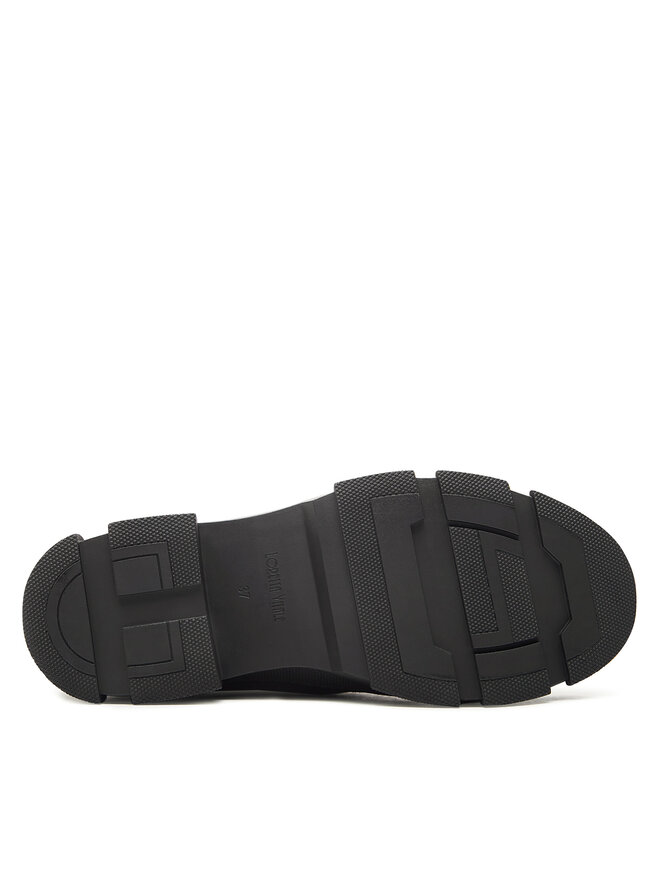 Loretta Vitale Botines Loretta Vitale YX386 Negro
