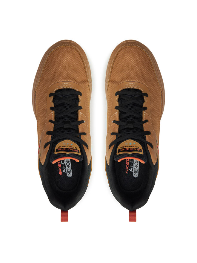 Skechers Αθλητικά Skechers Skech Lite Pro 232958/TNBK Καφέ