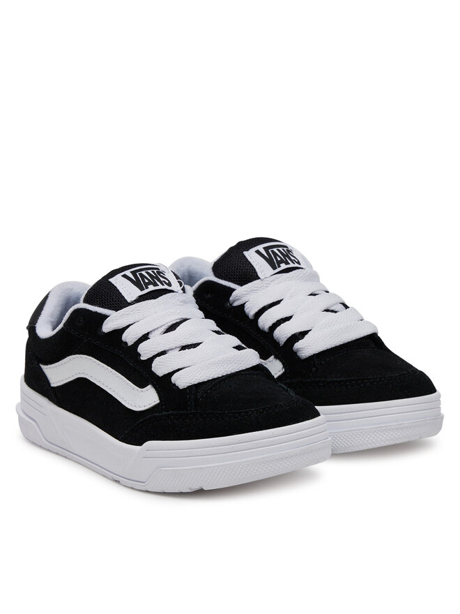 Vans Sneakersy Vans Hylane VN000D4NBZW1 Černá