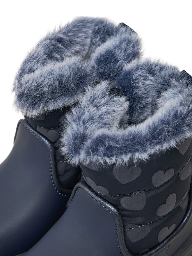 Mayoral Schneeschuhe Mayoral 42482 68 Dunkelblau