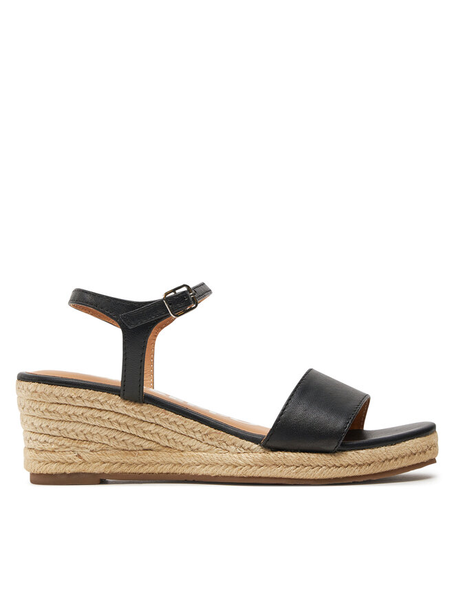 Gioseppo Espadrillas Gioseppo Yalaha 71701-P Nero