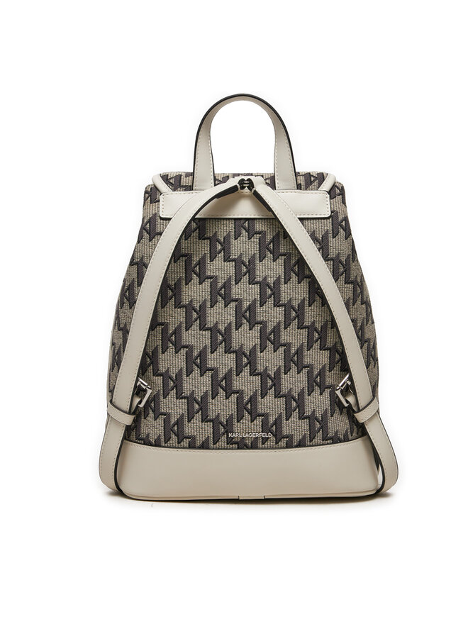 KARL LAGERFELD Zaino KARL LAGERFELD 245W3035 Multicolore