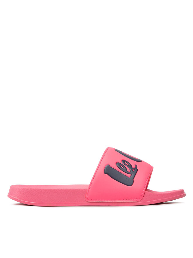 Lee Cooper Chanclas Lee Cooper LCW-22-42-1000L Rosa