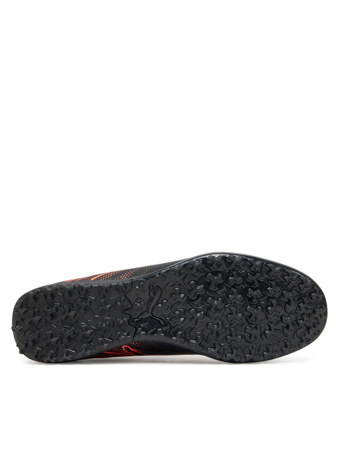 Puma Buty do piłki nożnej Puma Attacanto Tt 107478 11 Czarny
