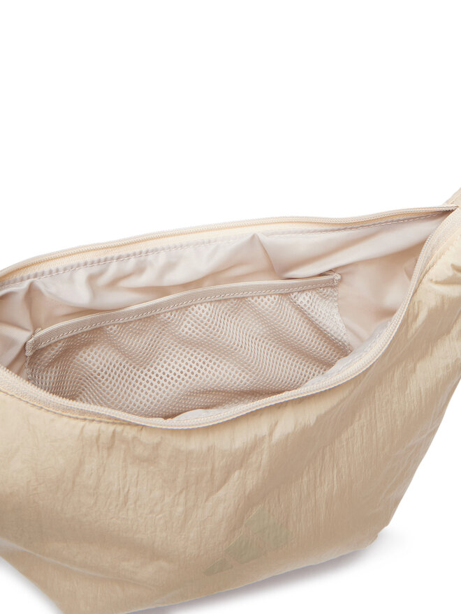 adidas Handtasche adidas Glow Shoulder Bag KH2336 Beige
