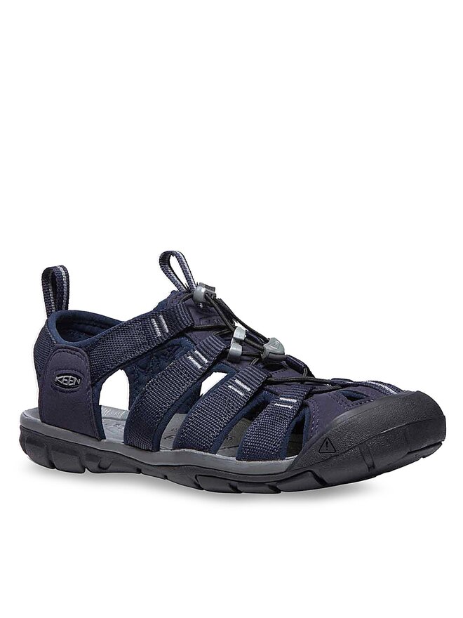 Keen Sandali Keen Clearwater Cnx 1027407 Blu scuro