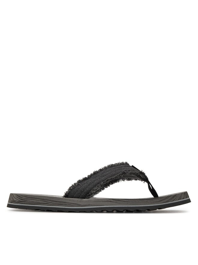 Skechers Chancletas Skechers Tantric-Fritz 205098/BLK Negro