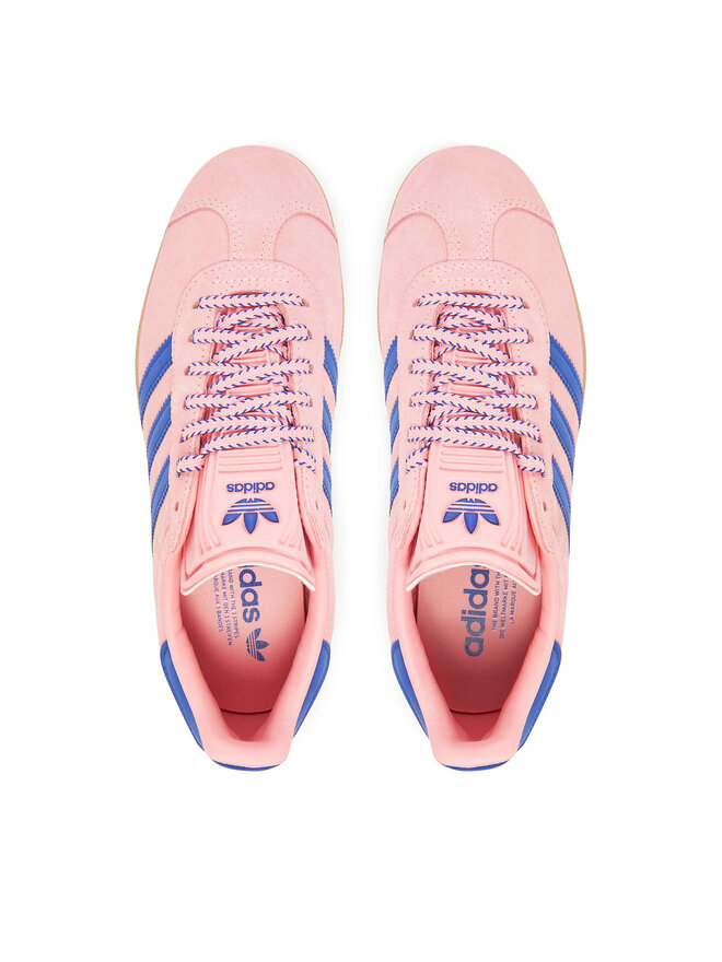adidas Sneakers adidas Gazelle JH7213 Roz