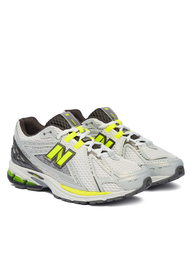 New Balance Sneakers New Balance U190652H Grau