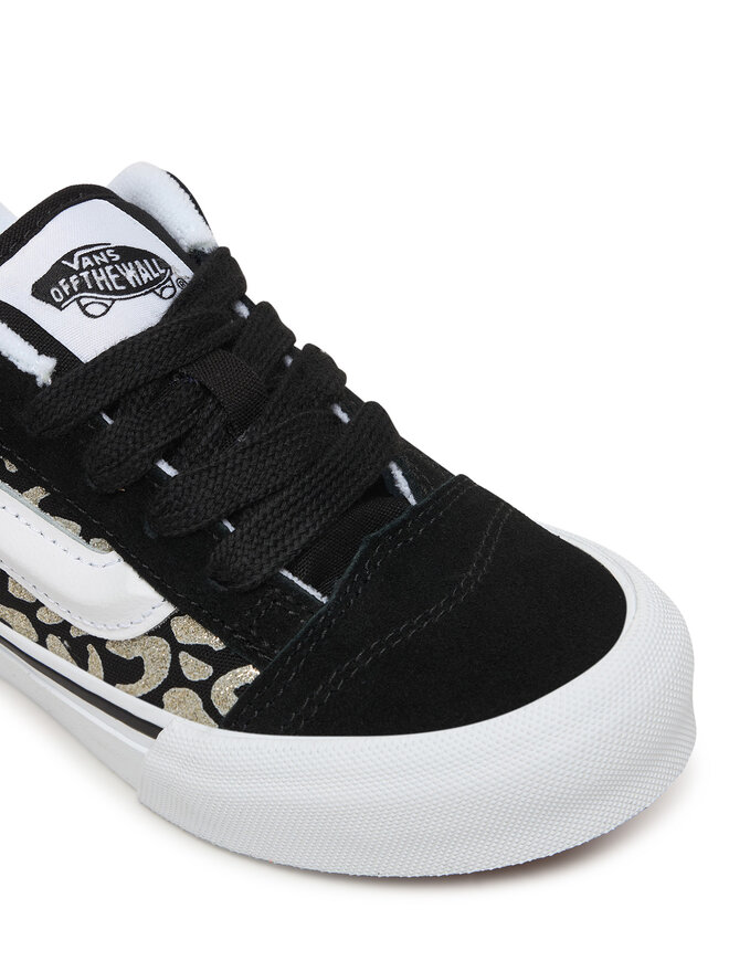 Vans Sneakers Vans Knu Skool VN000CYUBM81 Schwarz