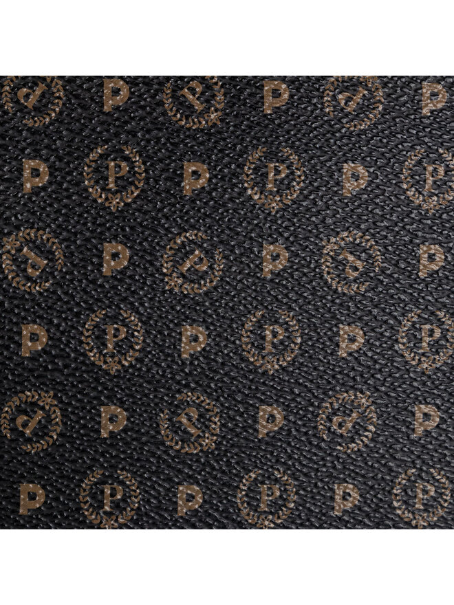 Pollini Сумка Pollini TE8408PP02Q1100D Чорний