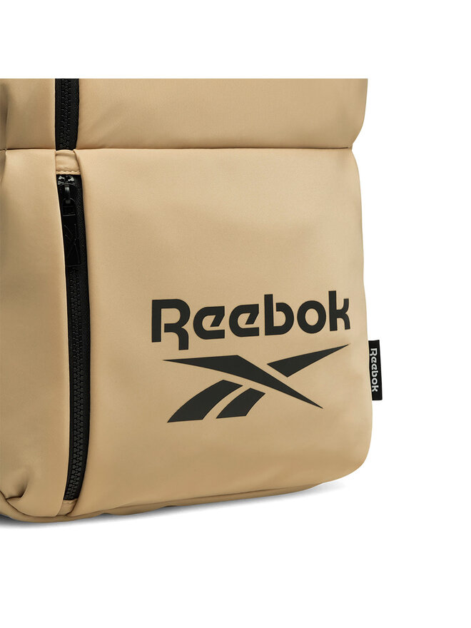 Reebok Раница Reebok RBK-030-CCC-05 Бежов