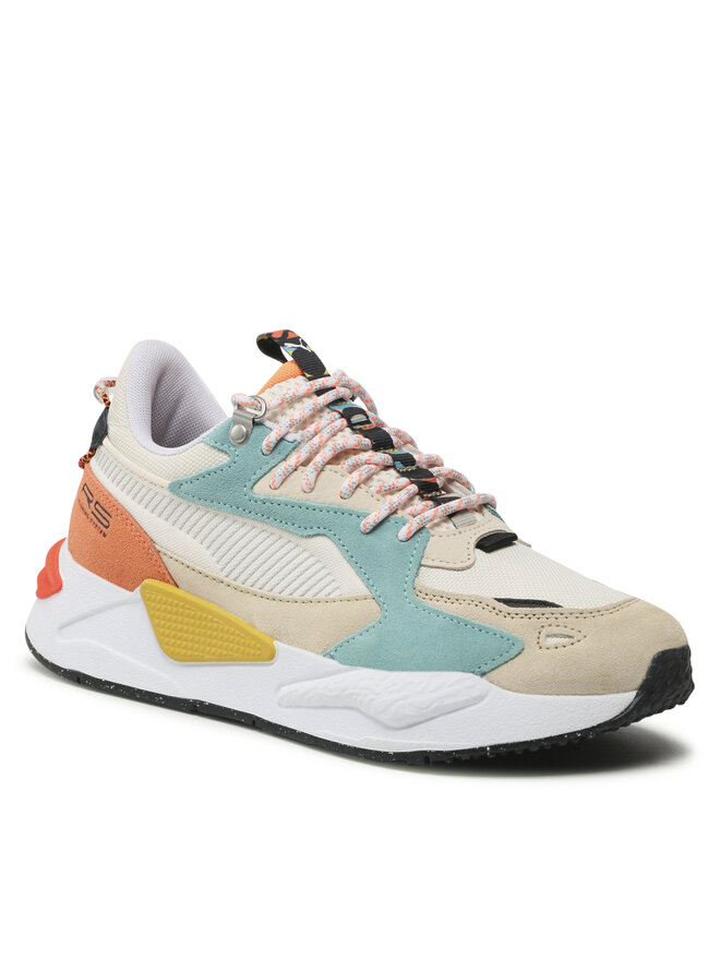 Снікерcи Puma Rs-Z Hc 383368 01 Кольоровий | evzuttya.com.ua